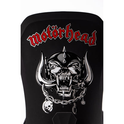 Nitro One Bindings 2027 detail - NITRO X MOTORHEAD
