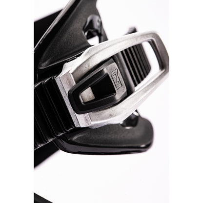 Nitro One Bindings 2027 detail - NITRO X MOTORHEAD