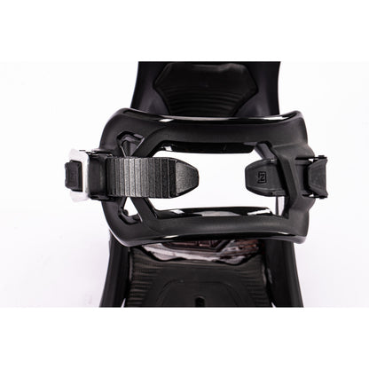 Nitro One Bindings 2027 detail - NITRO X MOTORHEAD