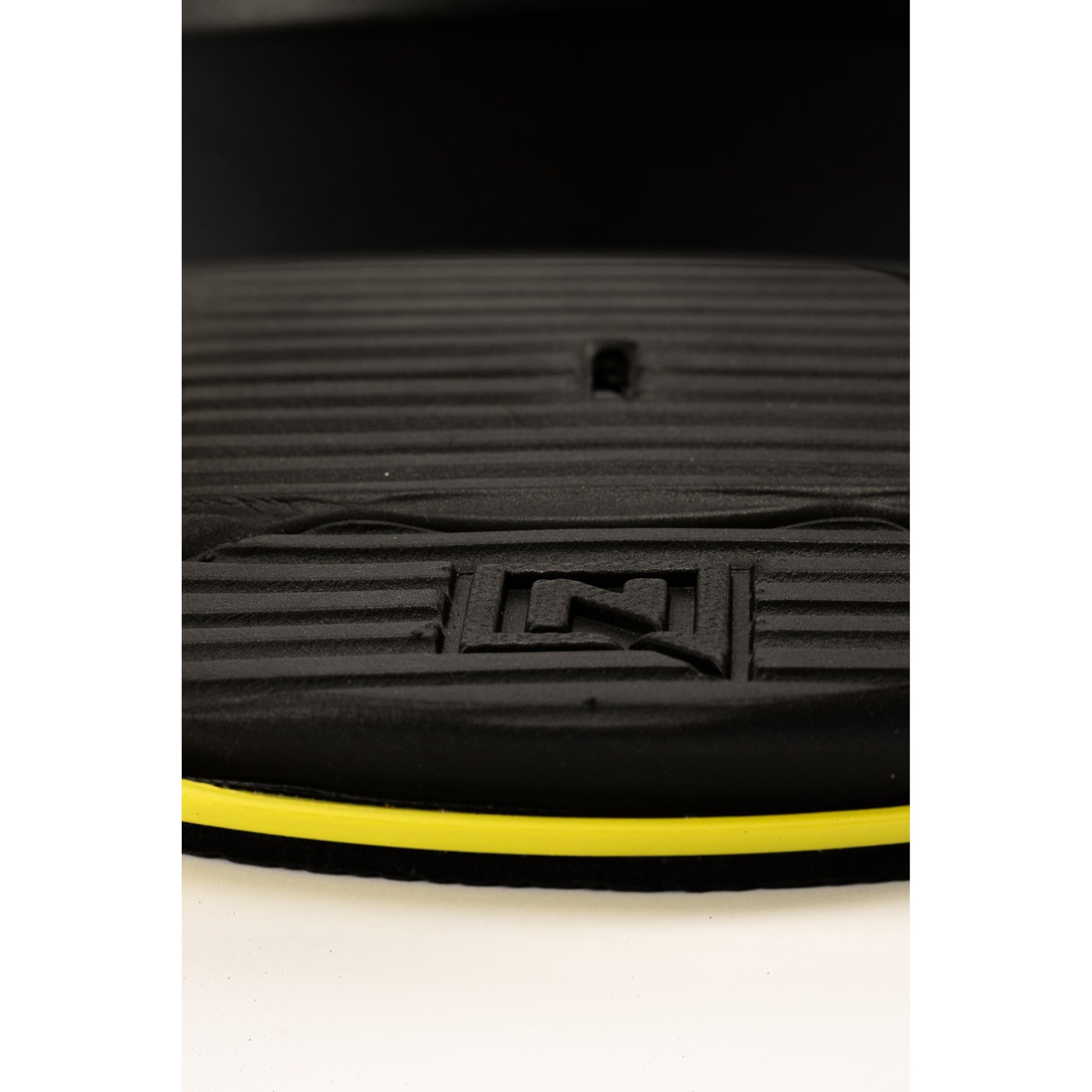 Nitro Rambler Bindings 2027 detail - LITE ACID