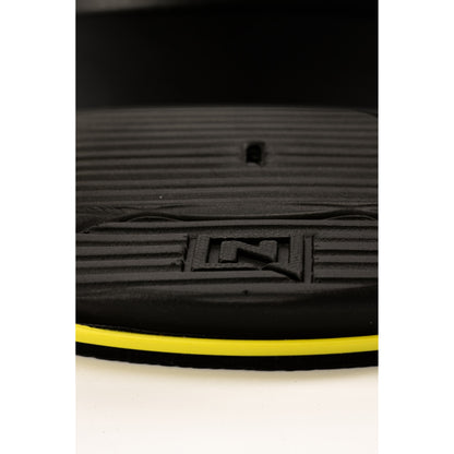 Nitro Rambler Bindings 2027 detail - LITE ACID