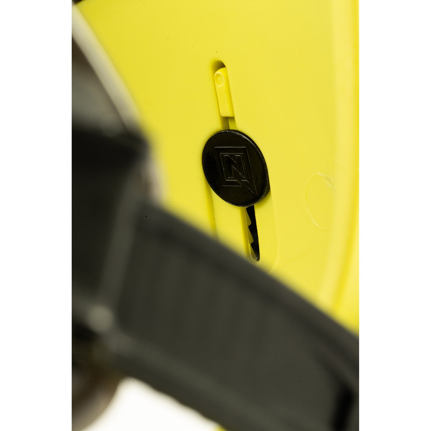 Nitro Rambler Bindings 2027 detail - LITE ACID