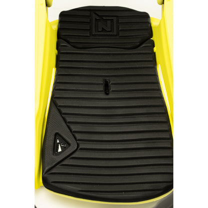 Nitro Rambler Bindings 2027 detail - LITE ACID
