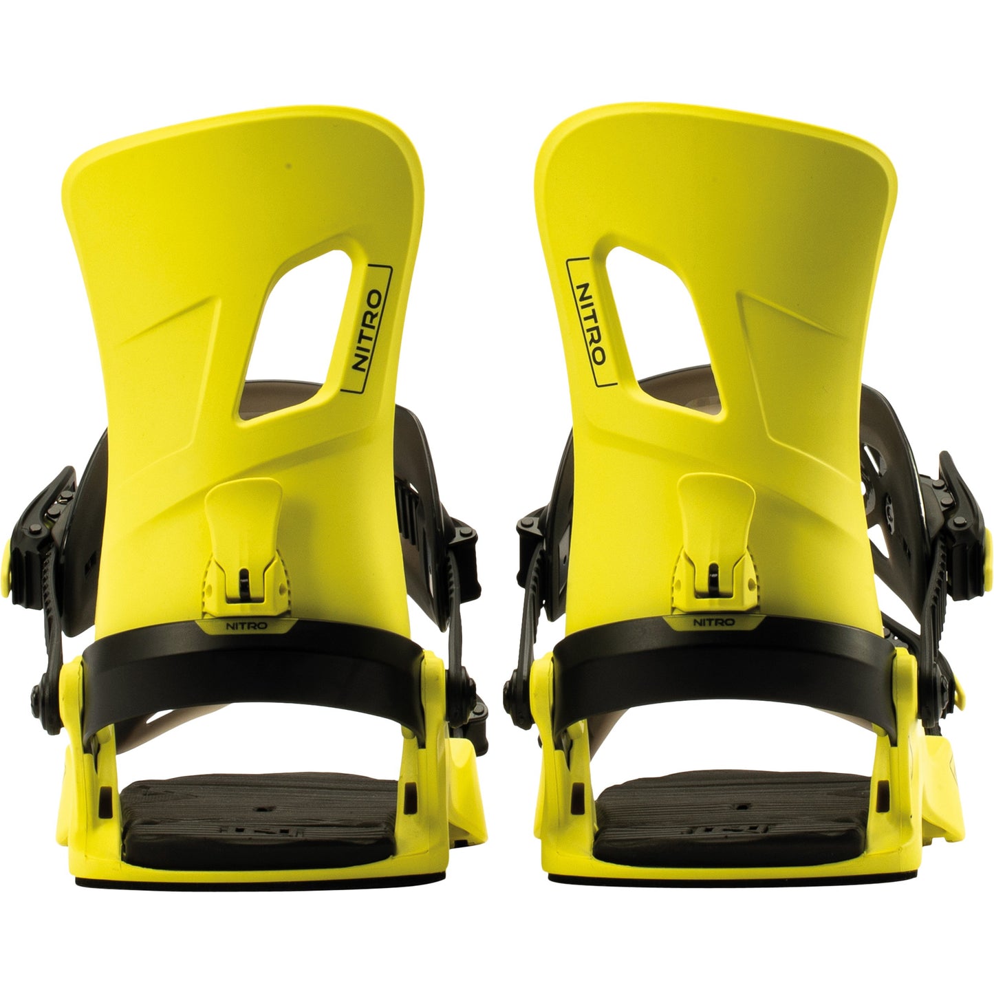 Nitro Rambler Bindings 2027 - LITE ACID