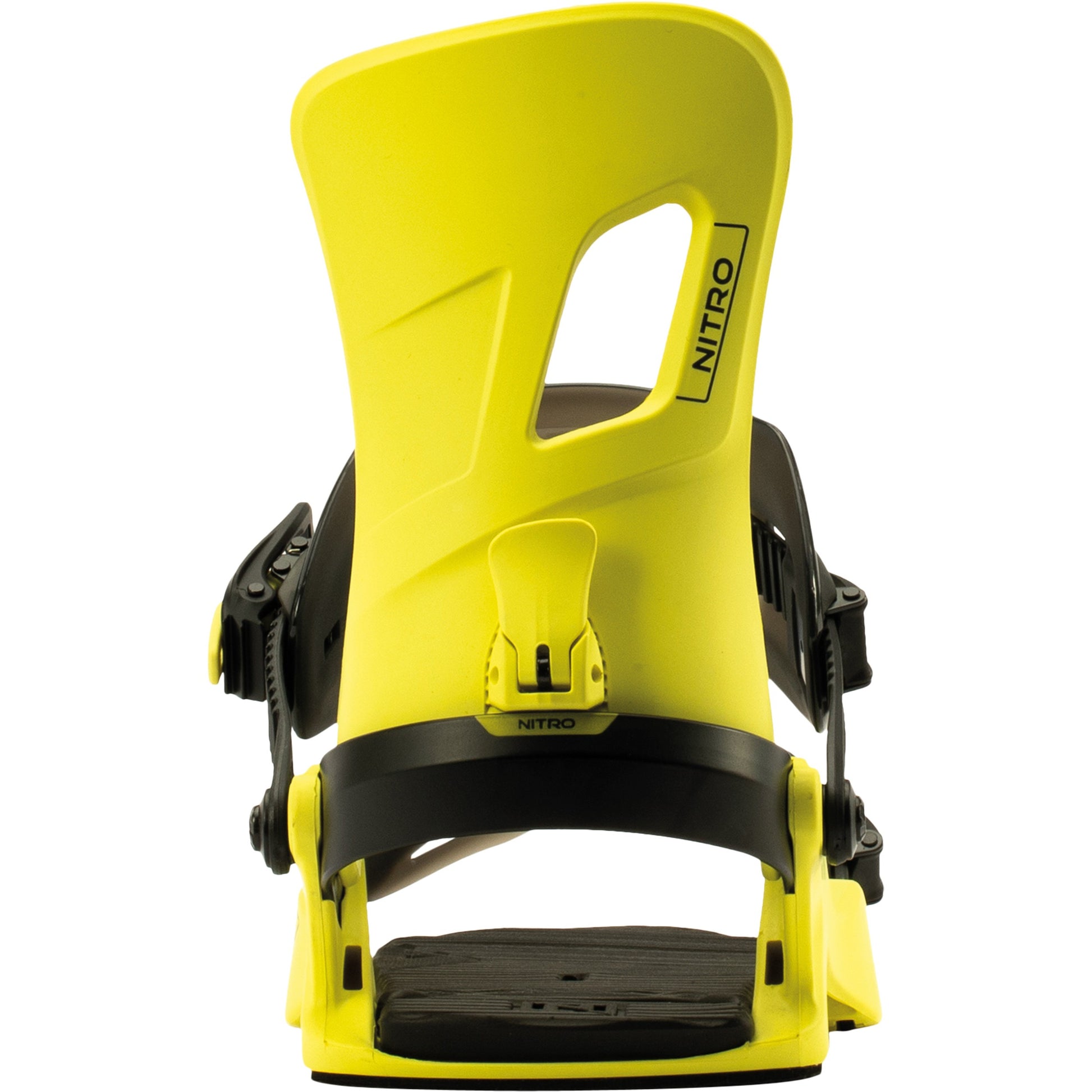 Nitro Rambler Bindings 2027 - LITE ACID