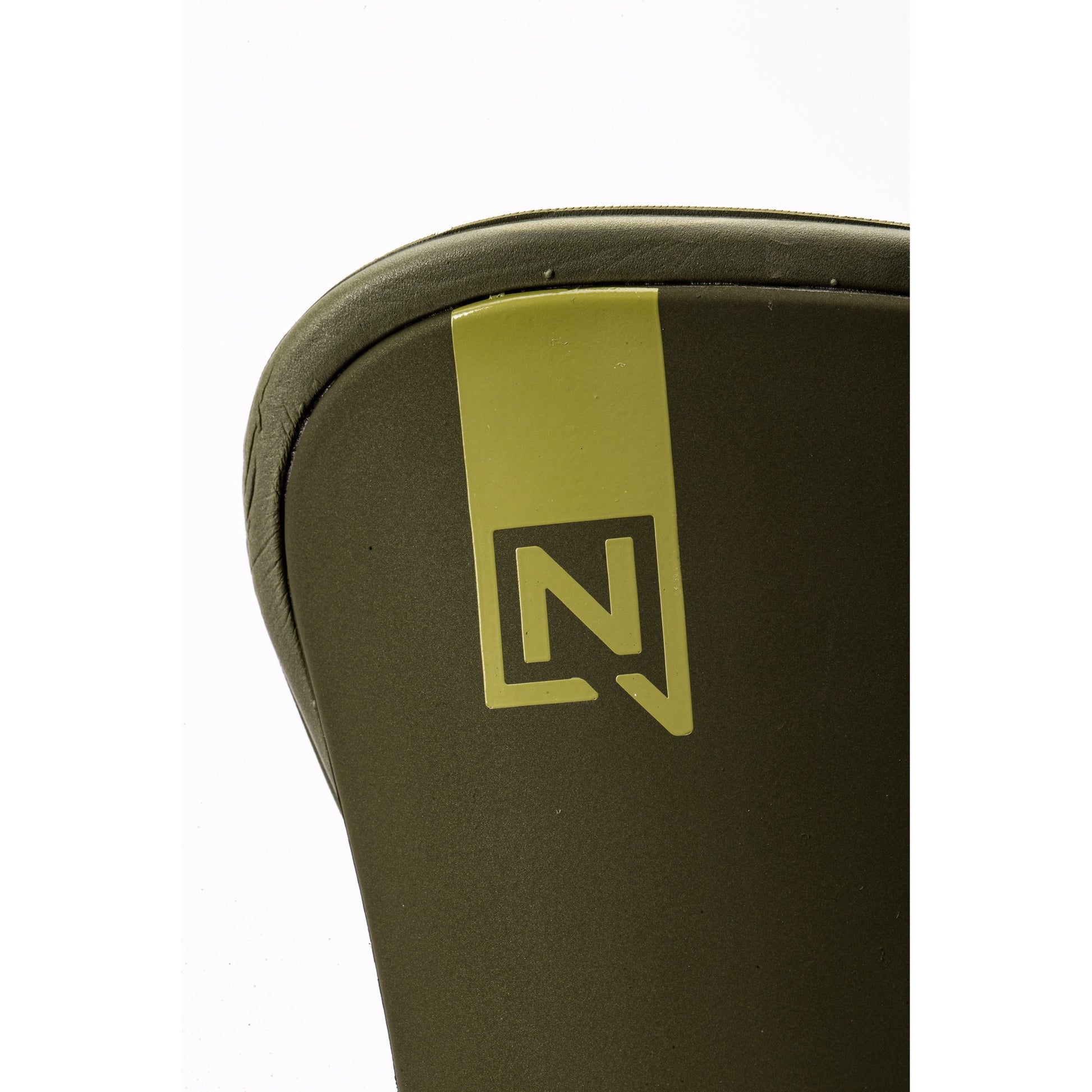 Nitro Fate Bindings 2027 detail - NITRO X HAILEY LANGL