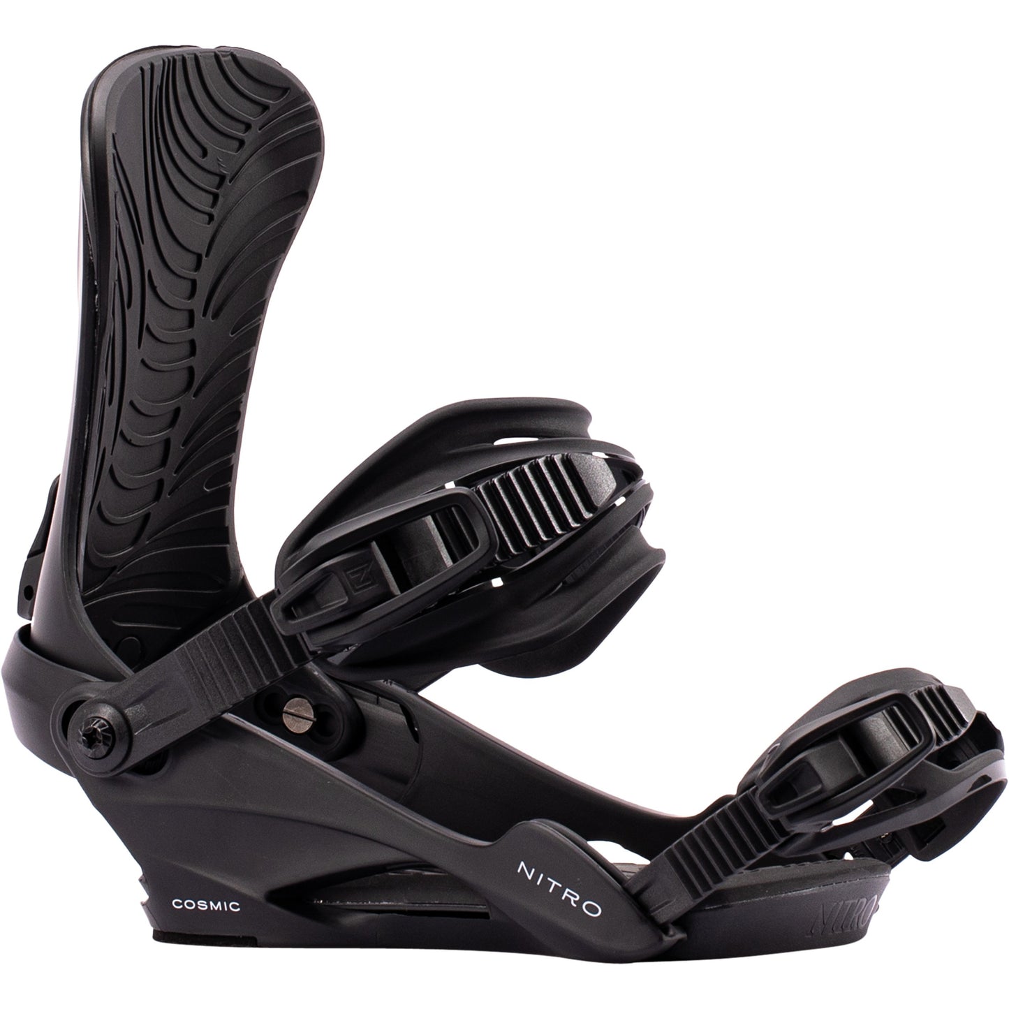 Nitro Cosmic Bindings 2027 - ULTRA BLACK