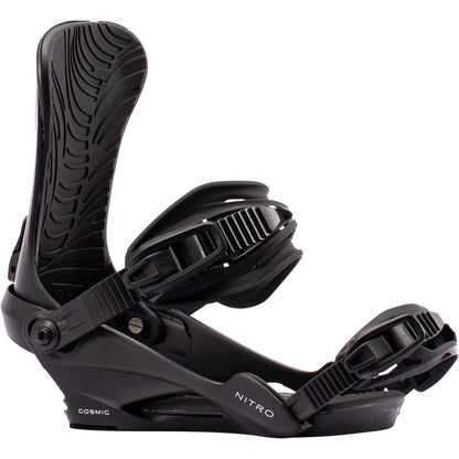 Nitro Cosmic Bindings 2027 - ULTRA BLACK