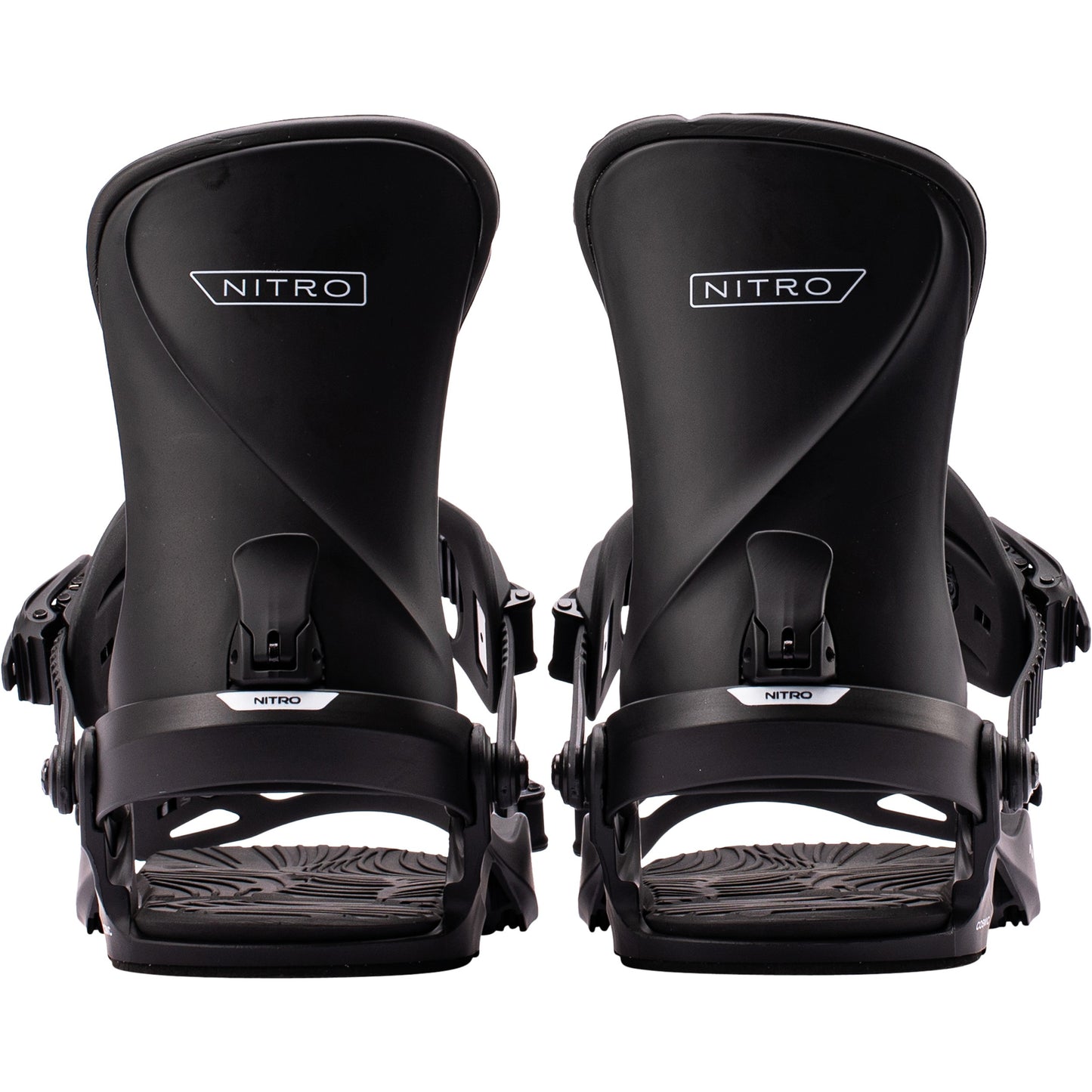 Nitro Cosmic Bindings 2027 - ULTRA BLACK