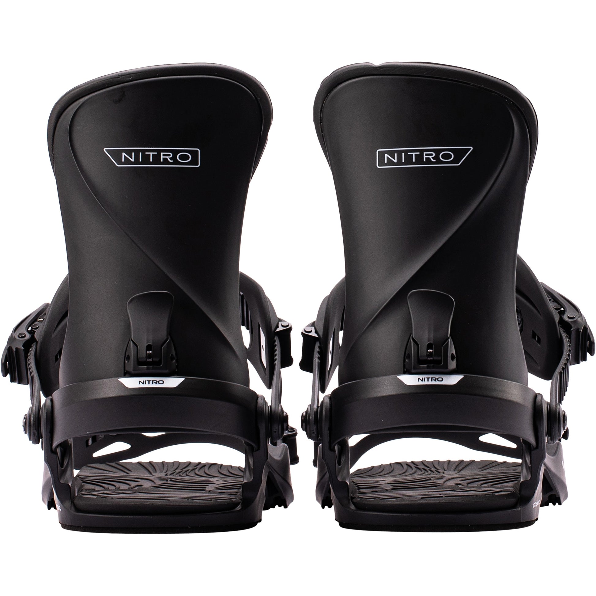 Nitro Cosmic Bindings 2027 - ULTRA BLACK