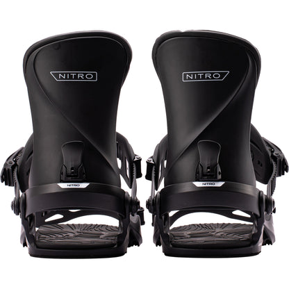 Nitro Cosmic Bindings 2027 - ULTRA BLACK