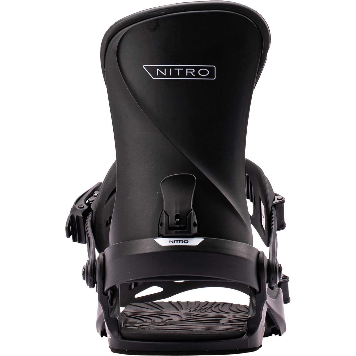 Nitro Cosmic Bindings 2027 - ULTRA BLACK
