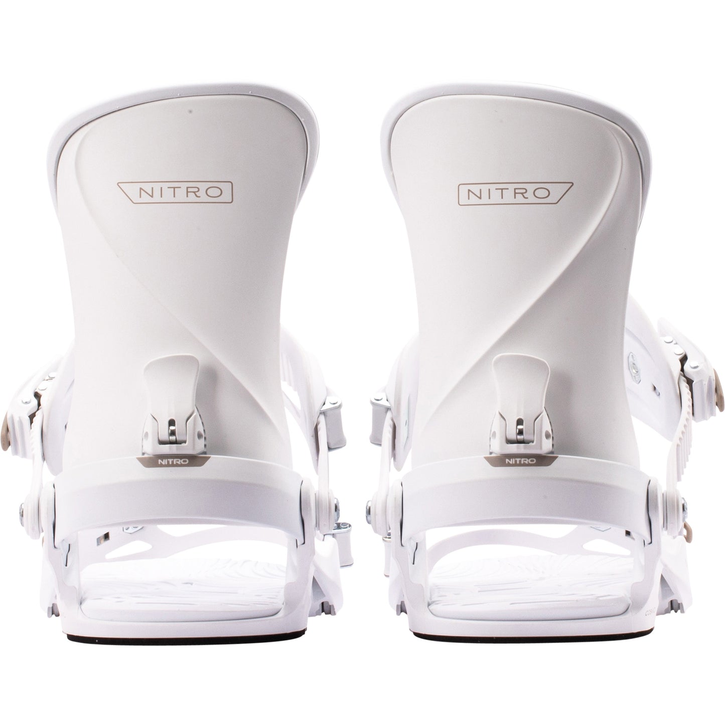 Nitro Cosmic Bindings 2027 - WHITE