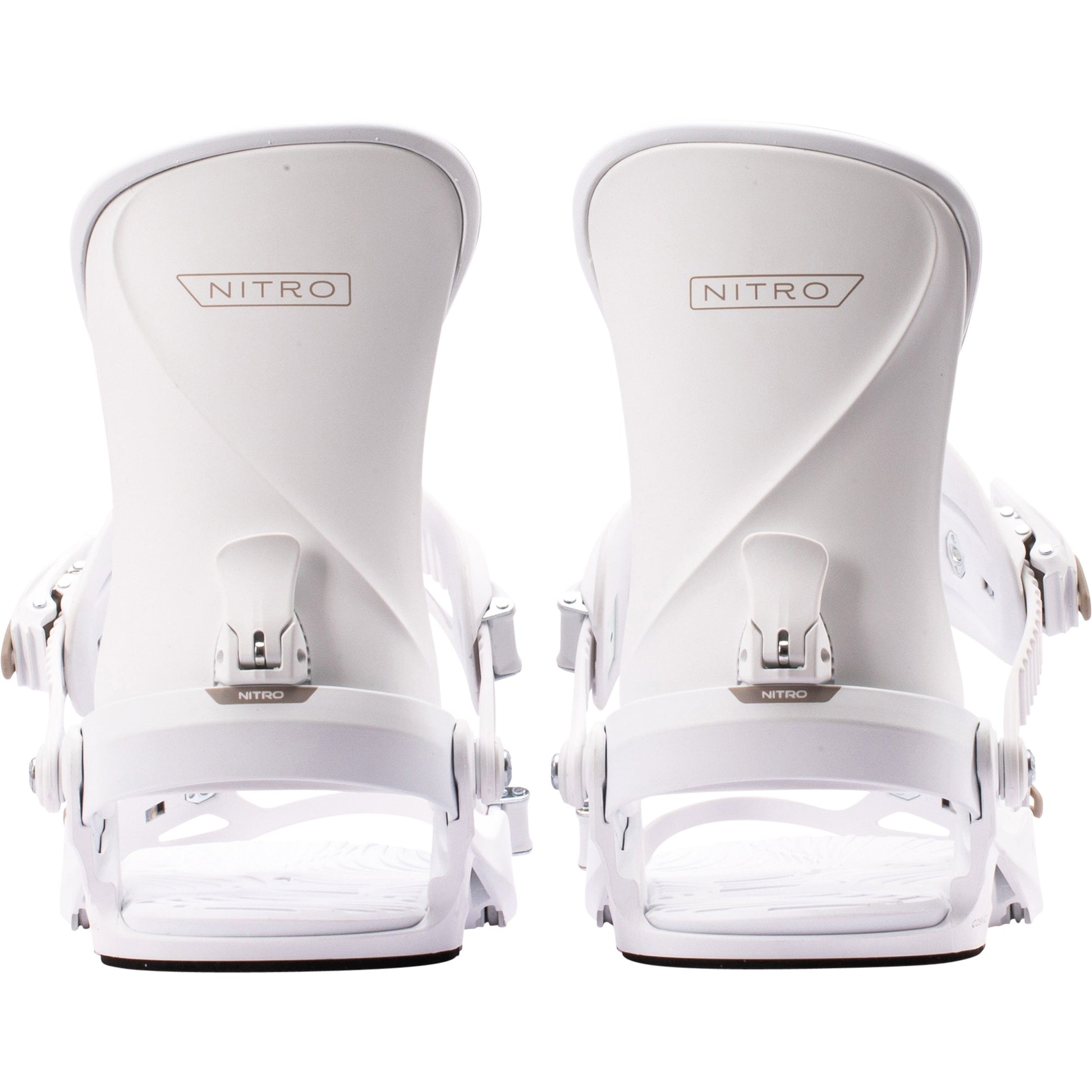 Nitro Cosmic Bindings 2027 - WHITE
