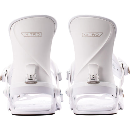Nitro Cosmic Bindings 2027 - WHITE
