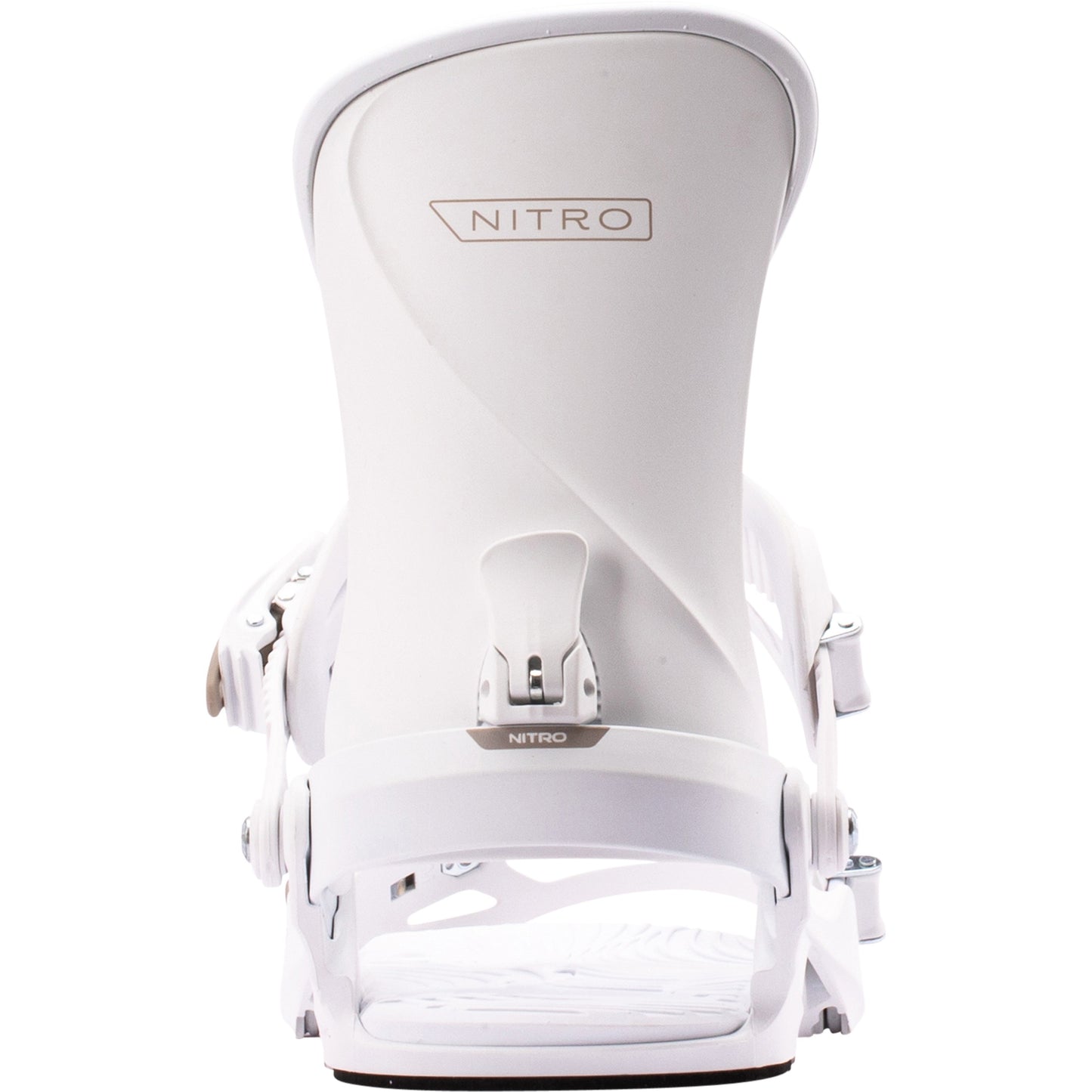 Nitro Cosmic Bindings 2027 - WHITE
