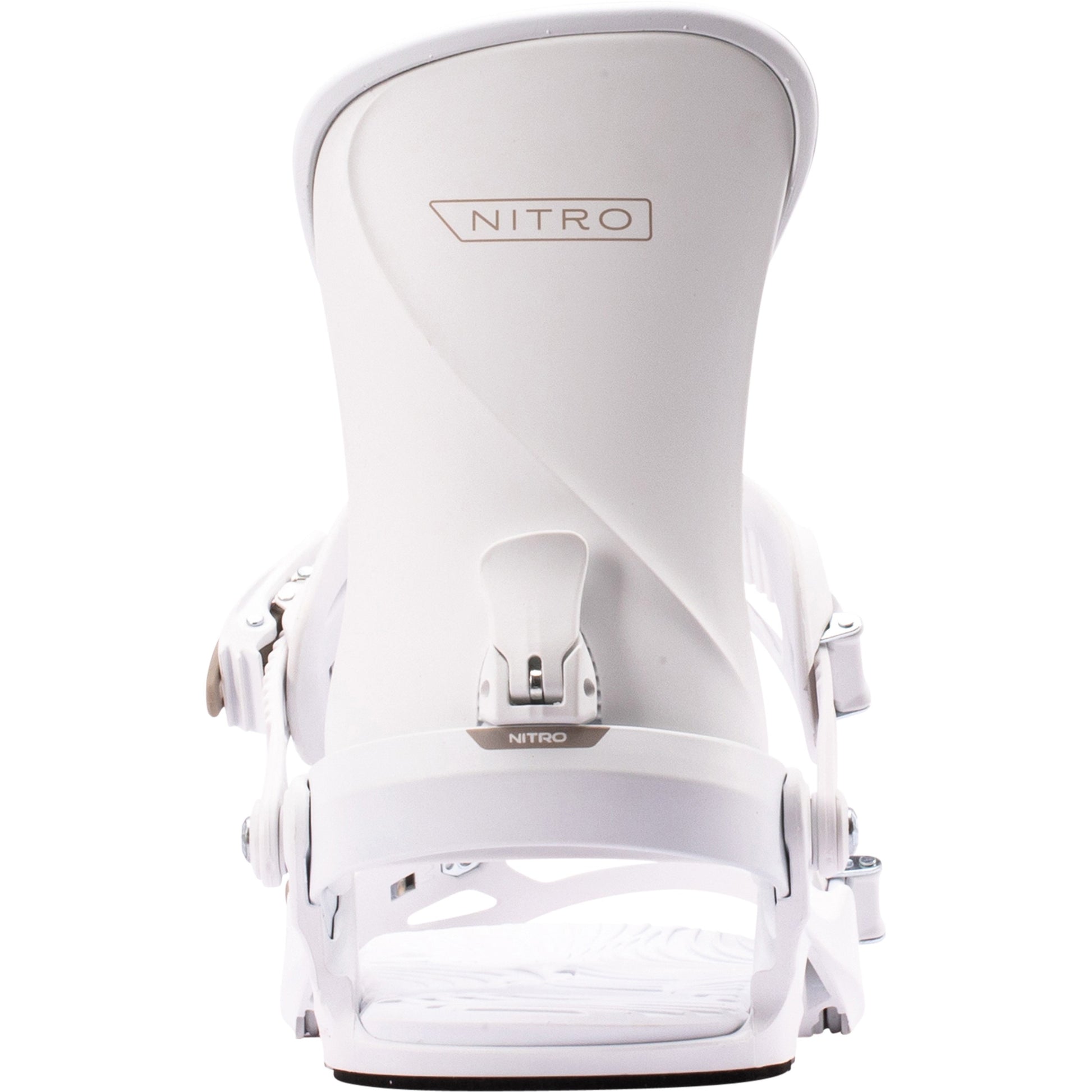 Nitro Cosmic Bindings 2027 - WHITE