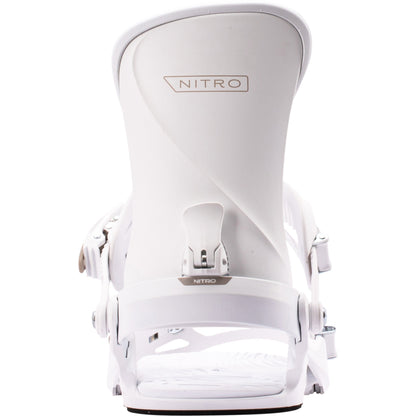 Nitro Cosmic Bindings 2027 - WHITE