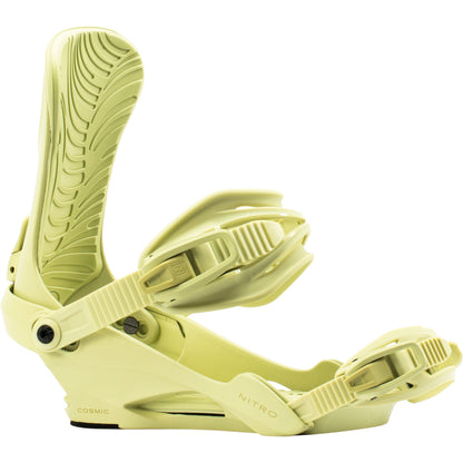 Nitro Cosmic Bindings 2027 - SAGE
