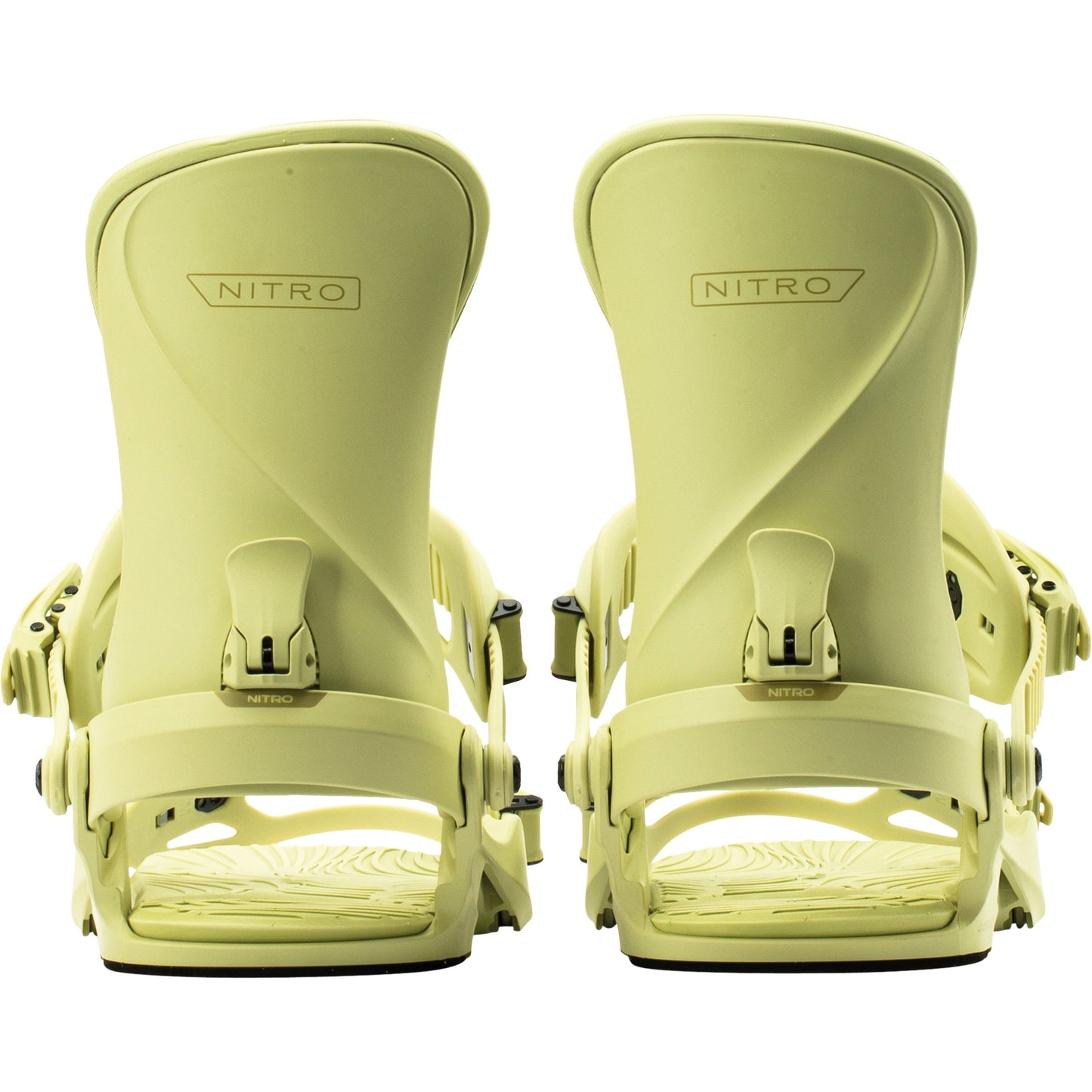 Nitro Cosmic Bindings 2027 - SAGE