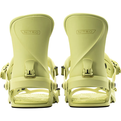 Nitro Cosmic Bindings 2027 - SAGE