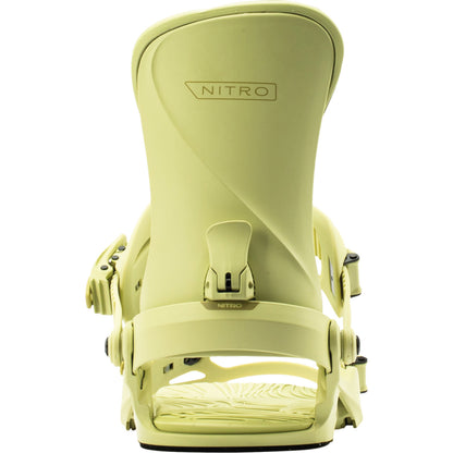 Nitro Cosmic Bindings 2027 - SAGE
