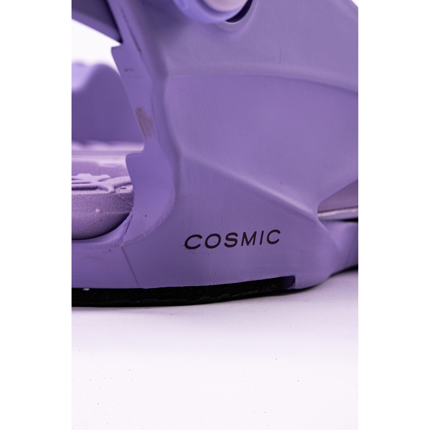 Nitro Cosmic Bindings 2027 detail - LAVENDER