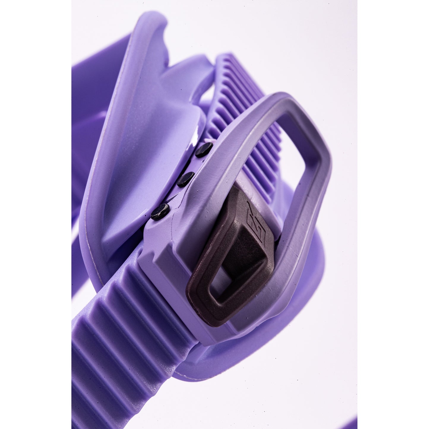 Nitro Cosmic Bindings 2027 detail - LAVENDER