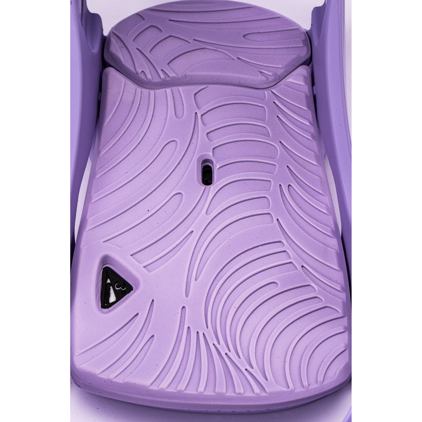 Nitro Cosmic Bindings 2027 detail - LAVENDER