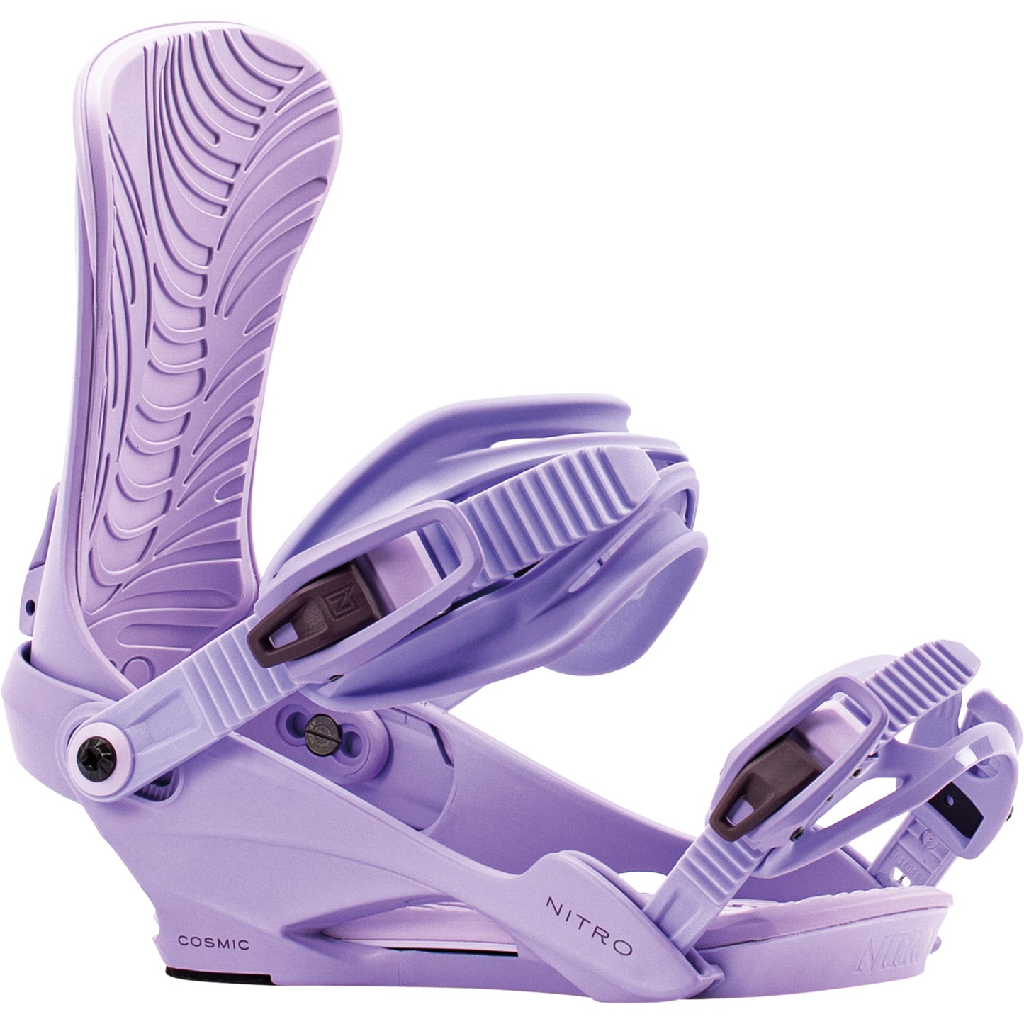 Nitro Cosmic Bindings 2027 - LAVENDER
