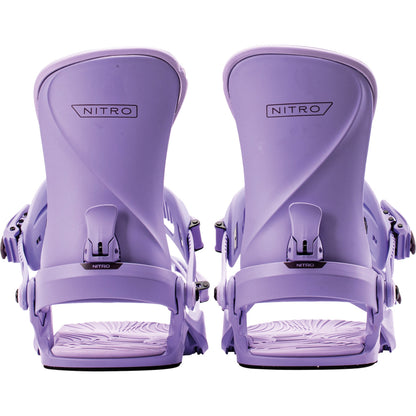 Nitro Cosmic Bindings 2027 - LAVENDER