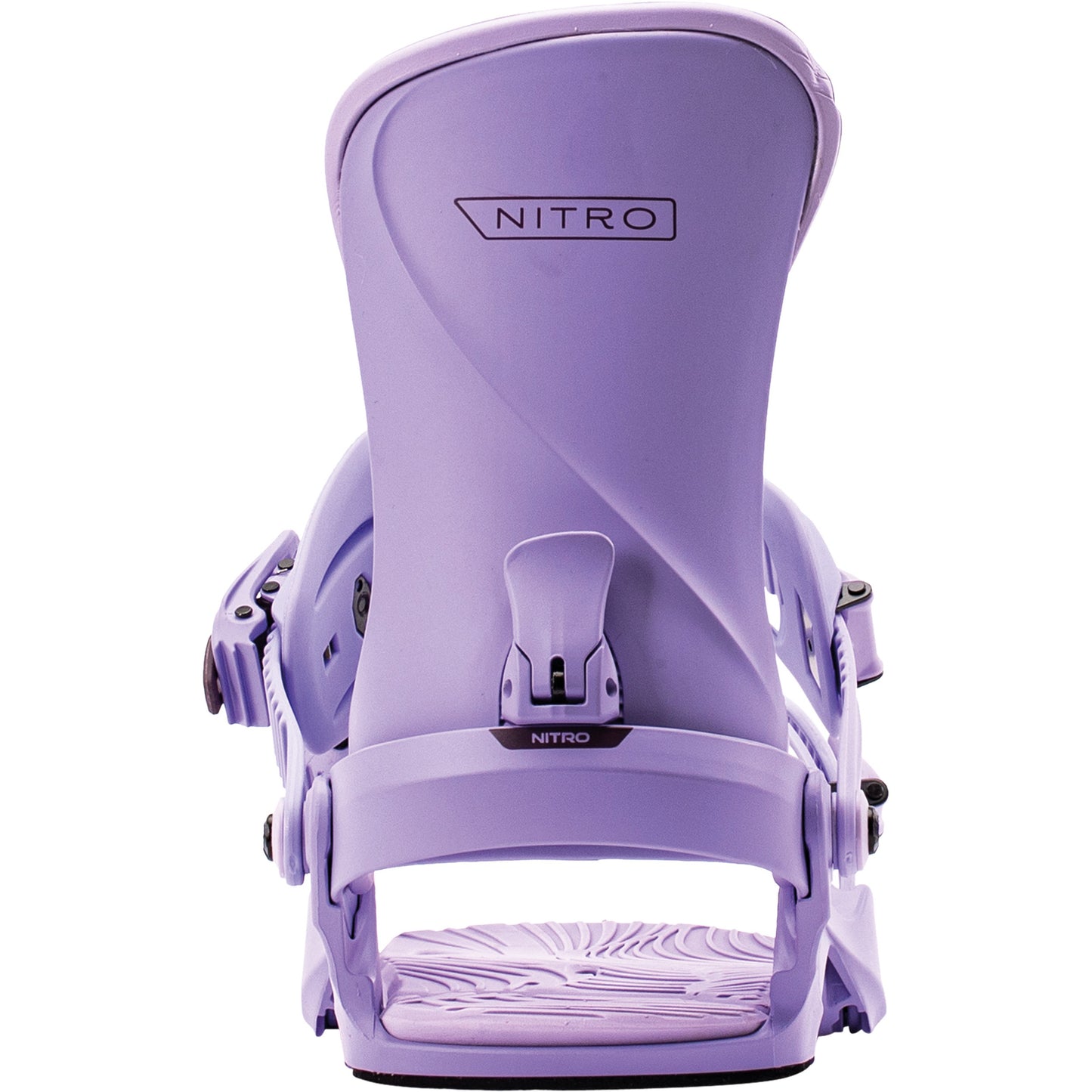 Nitro Cosmic Bindings 2027 - LAVENDER