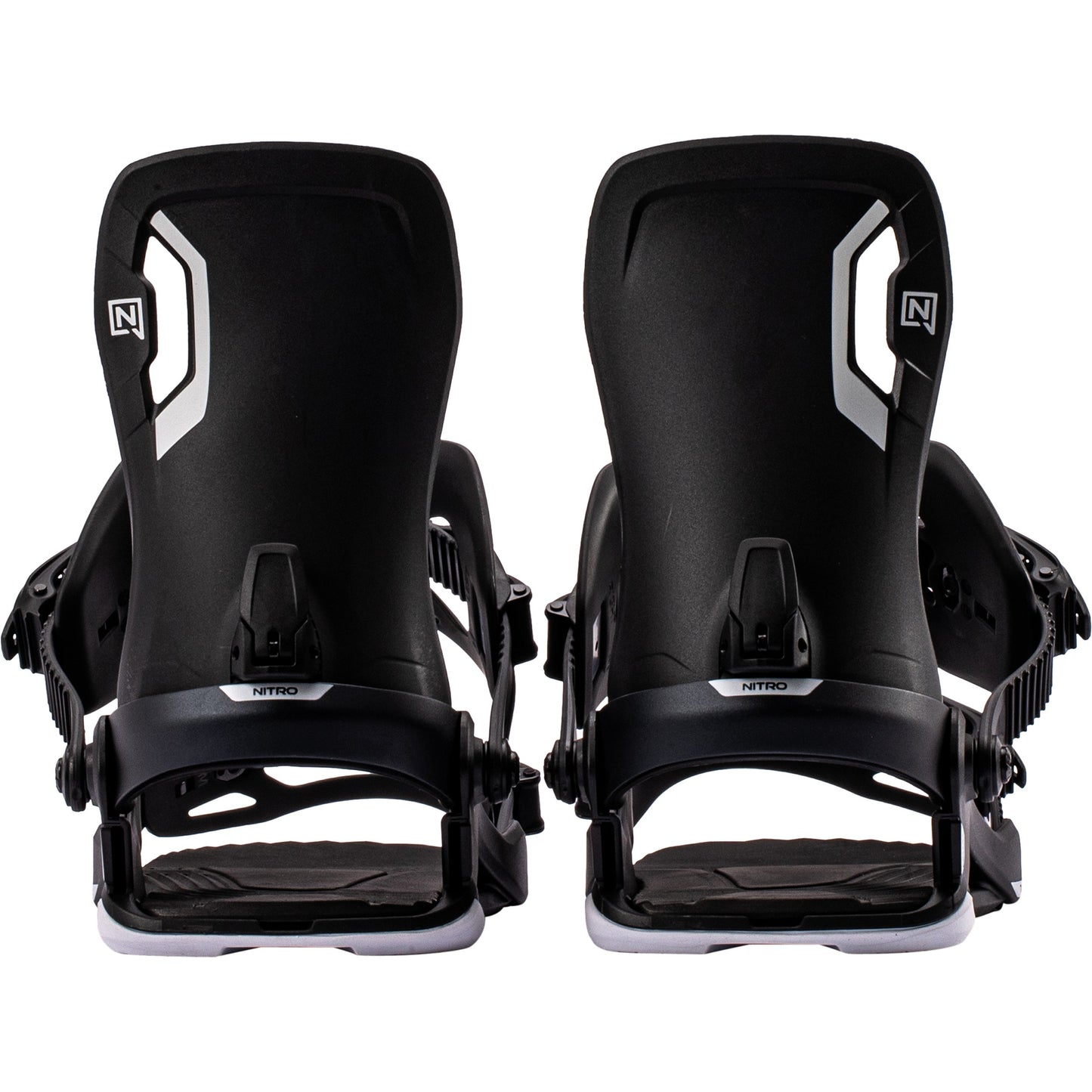 Nitro Talent Bindings 2027 - ULTRA BLACK
