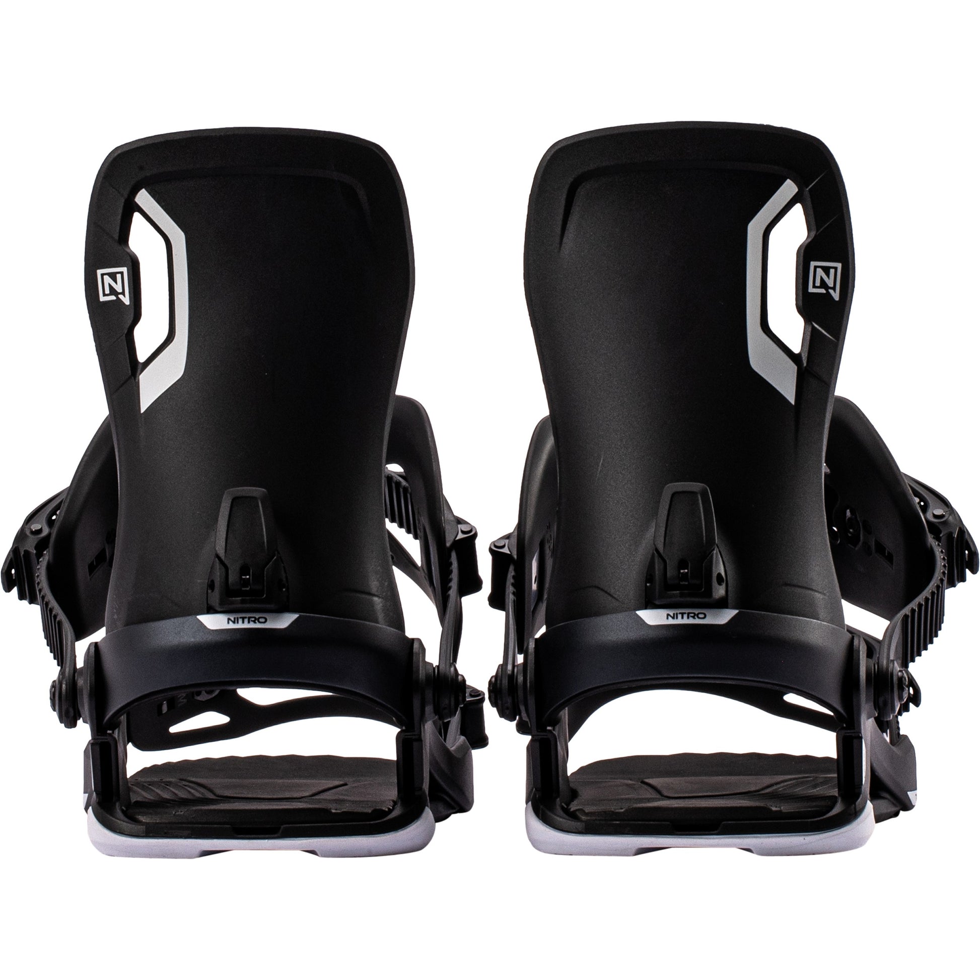 Nitro Talent Bindings 2027 - ULTRA BLACK