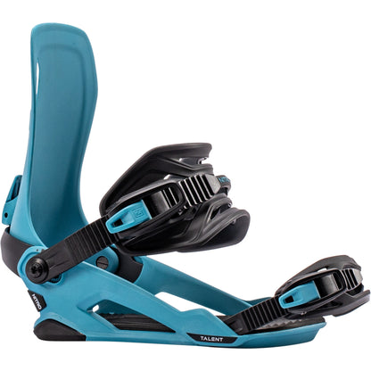 Nitro Talent Bindings 2027 - TEAL