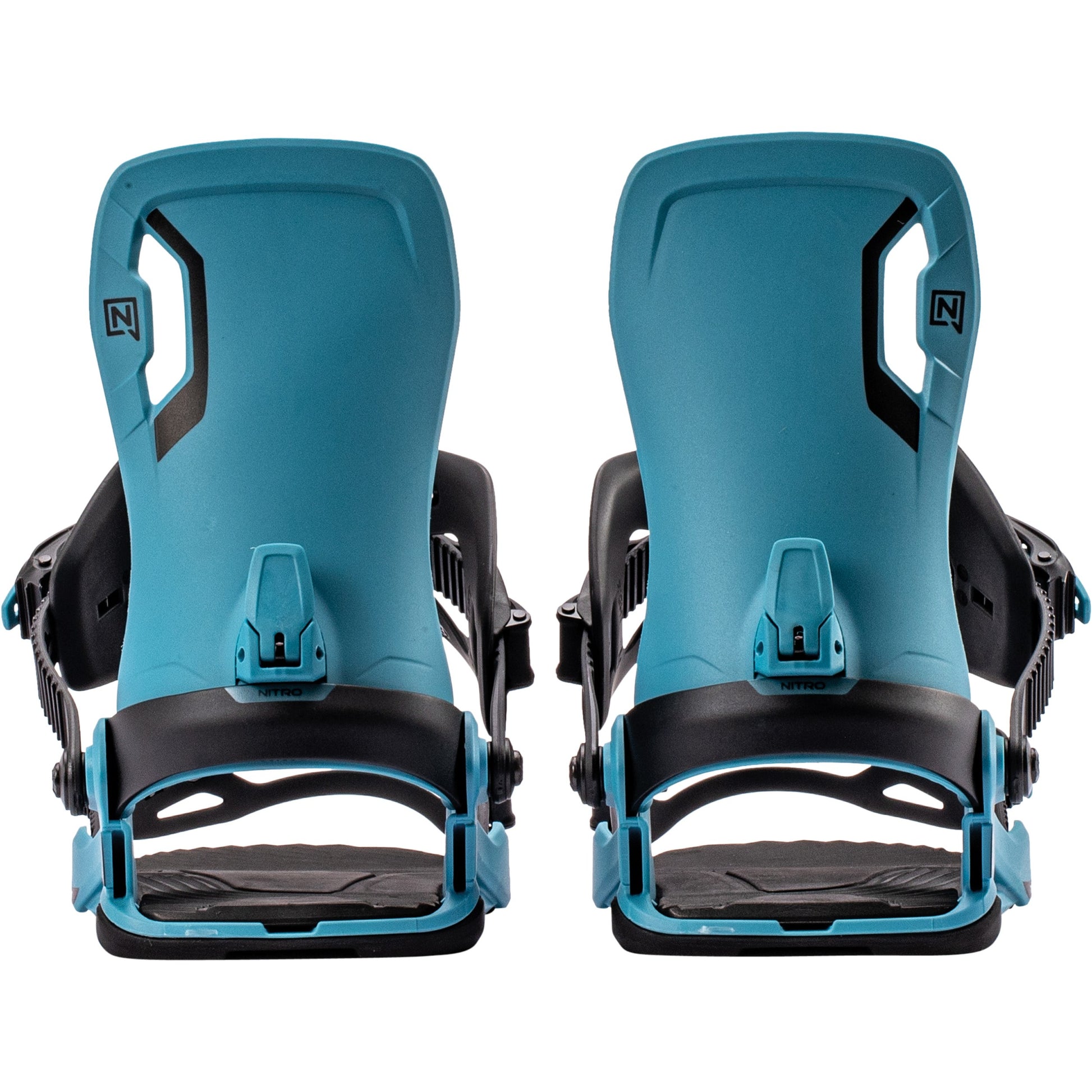 Nitro Talent Bindings 2027 - TEAL