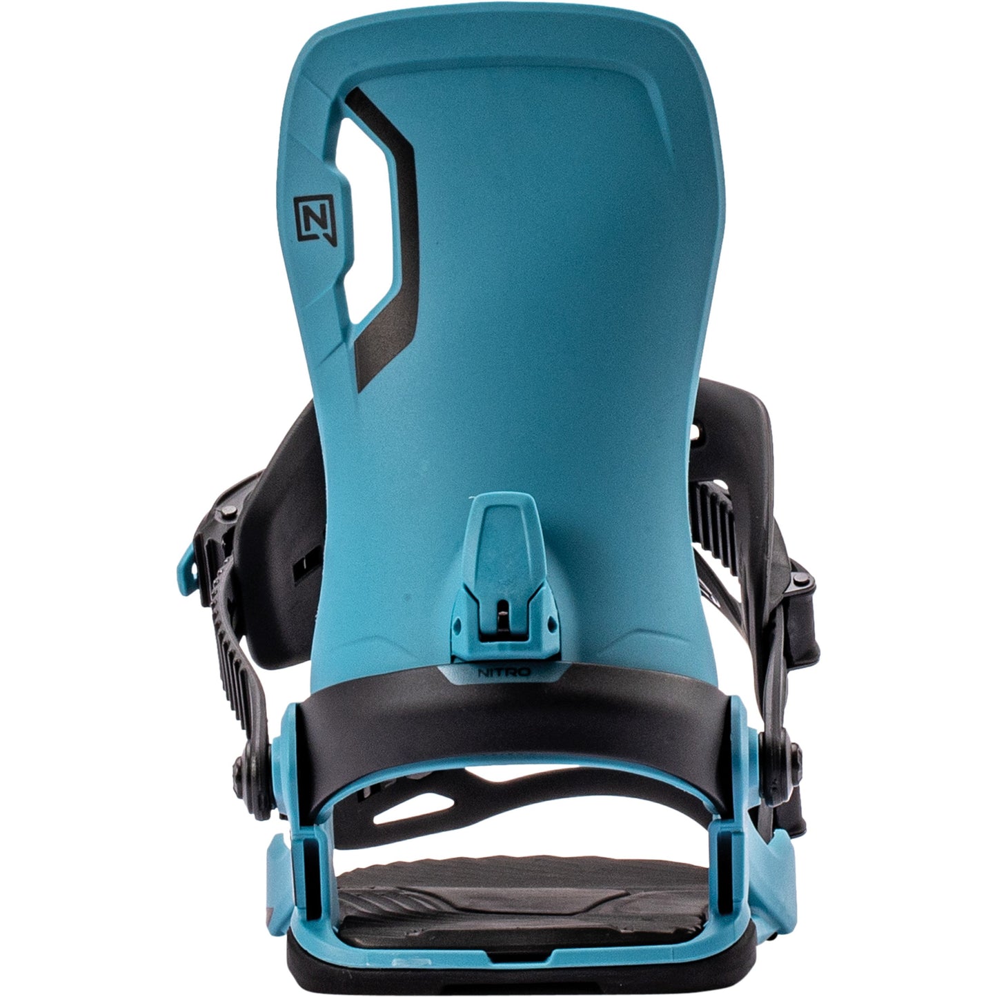 Nitro Talent Bindings 2027 - TEAL