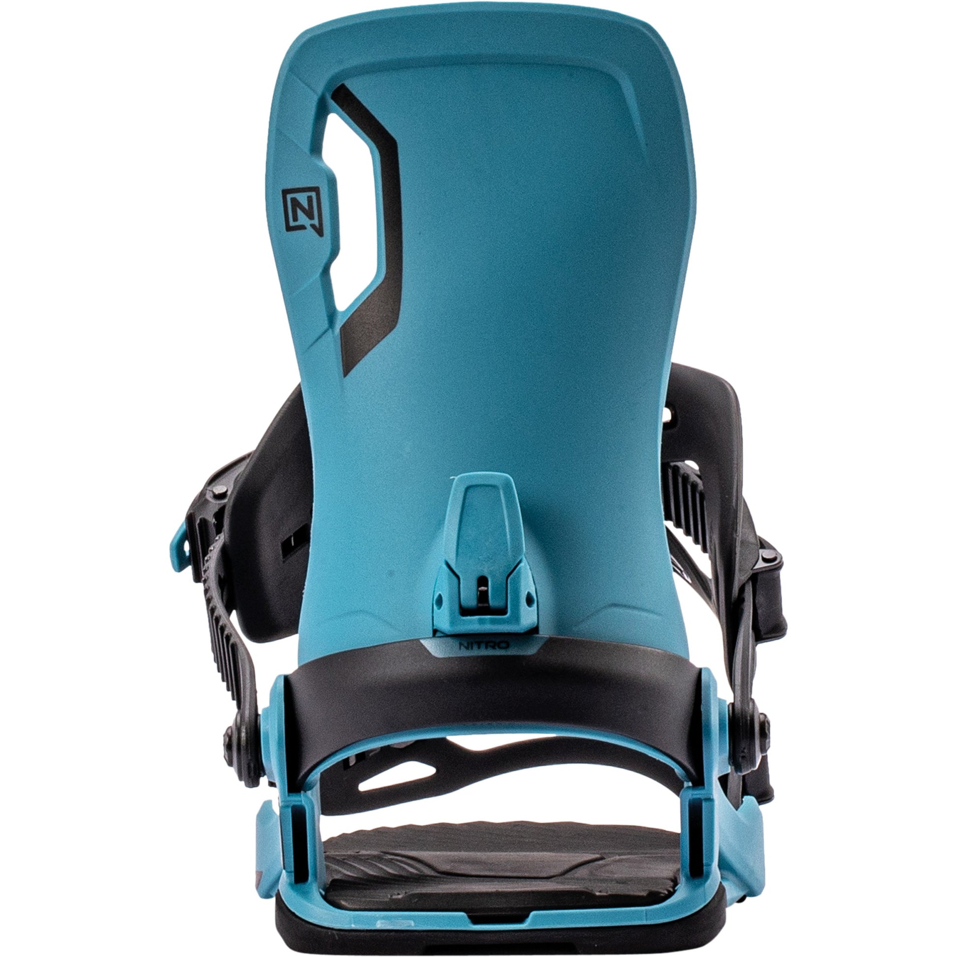 Nitro Talent Bindings 2027 - TEAL