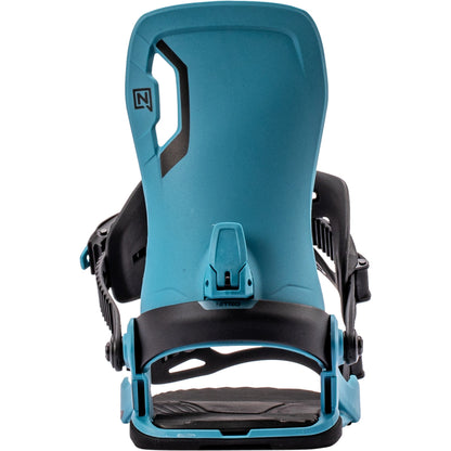Nitro Talent Bindings 2027 - TEAL