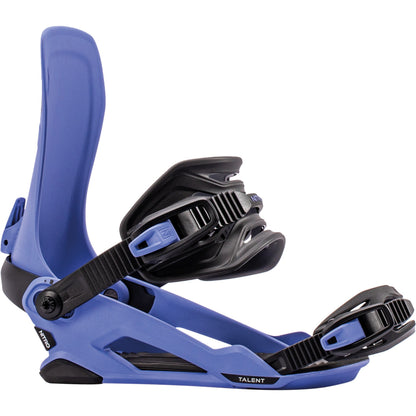 Nitro Talent Bindings 2027 - HARD VIOLET