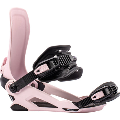 Nitro Talent Bindings 2027 - BUBBLE GUM