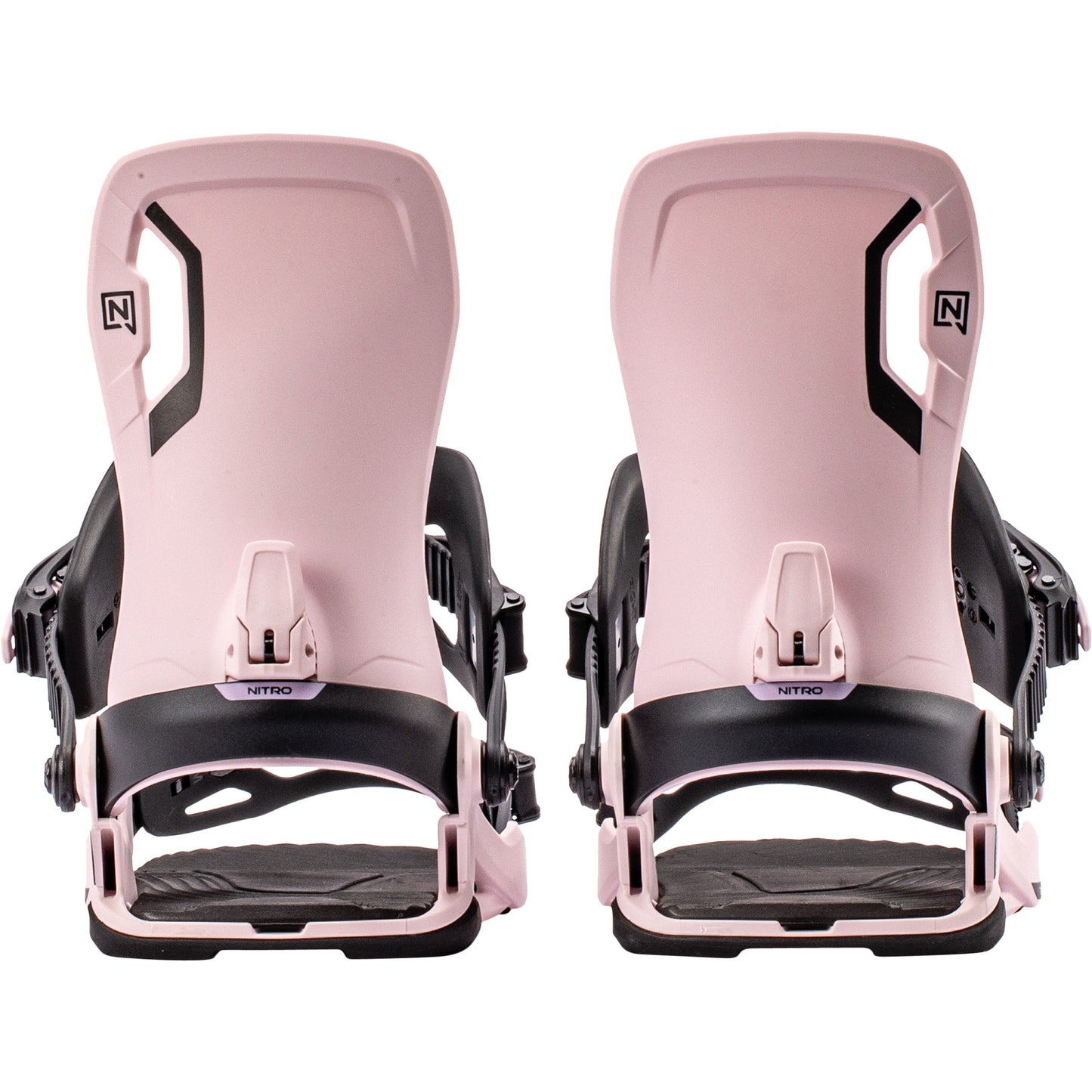 Nitro Talent Bindings 2027 - BUBBLE GUM