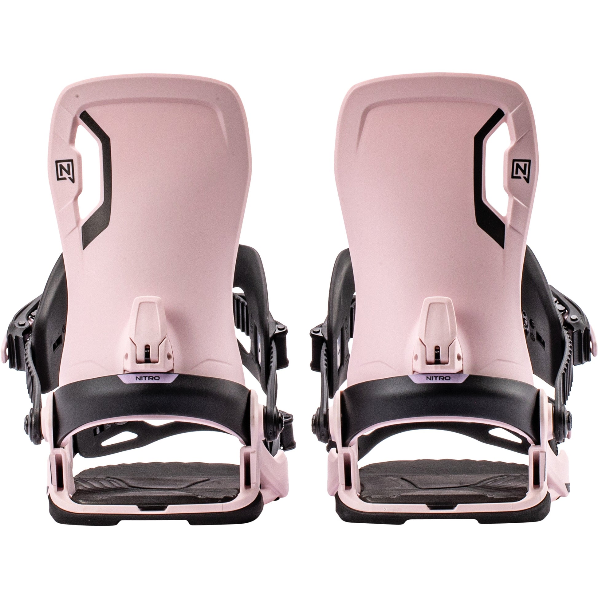 Nitro Talent Bindings 2027 - BUBBLE GUM