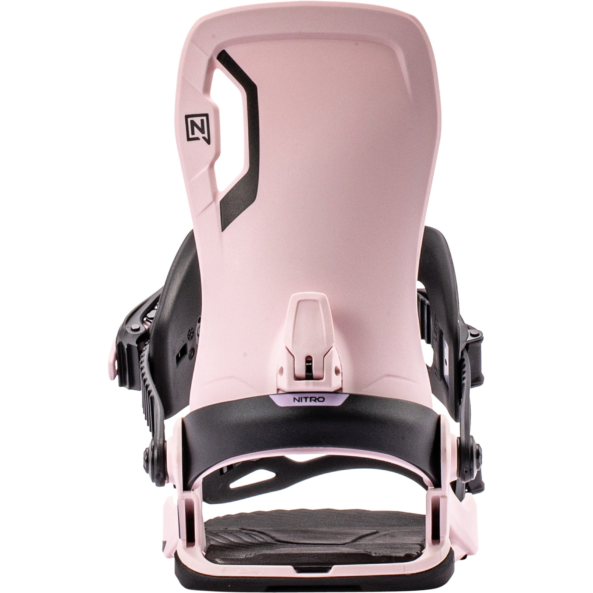 Nitro Talent Bindings 2027 - BUBBLE GUM