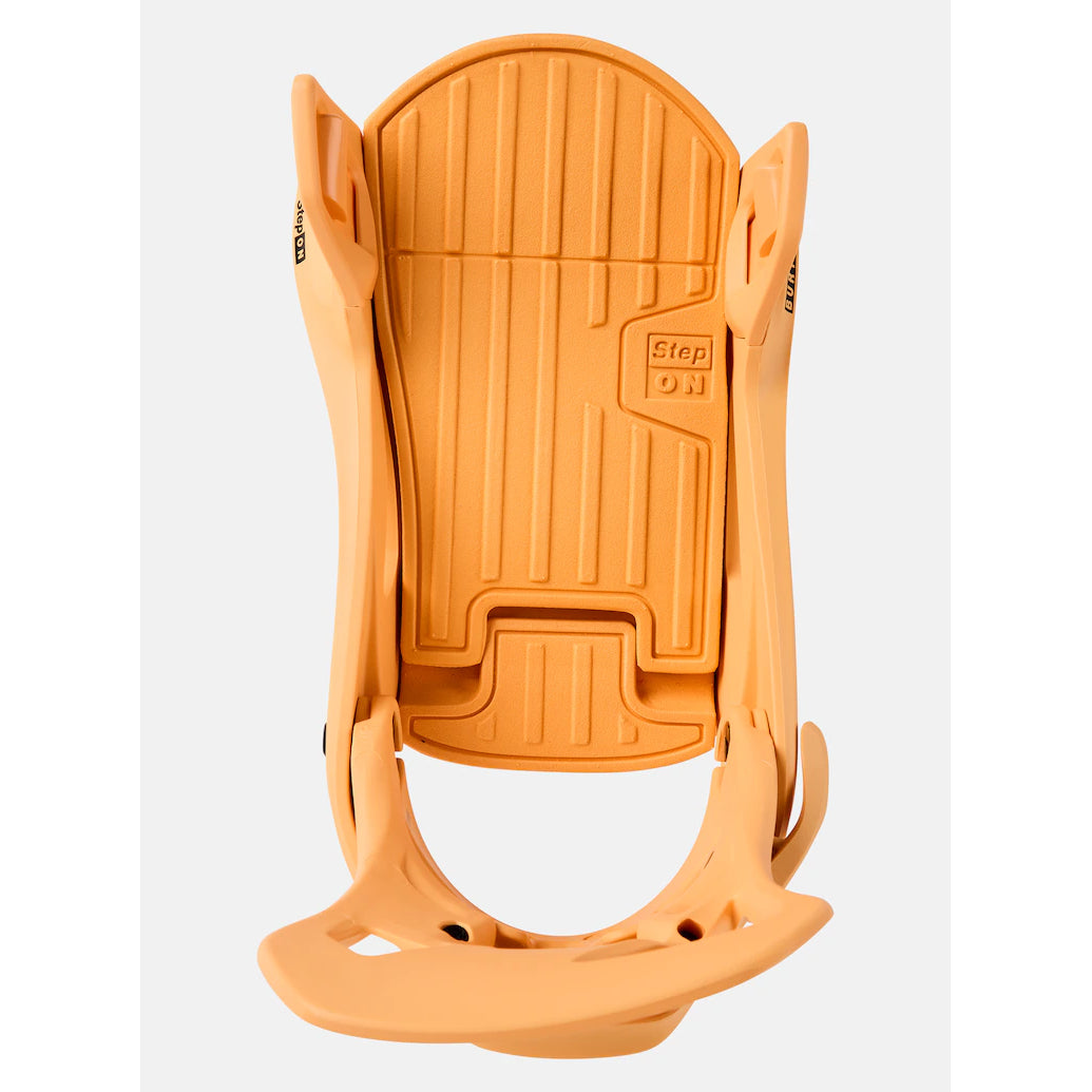 Burton Men's Step On Re:Flex Snowboard Bindings 2026