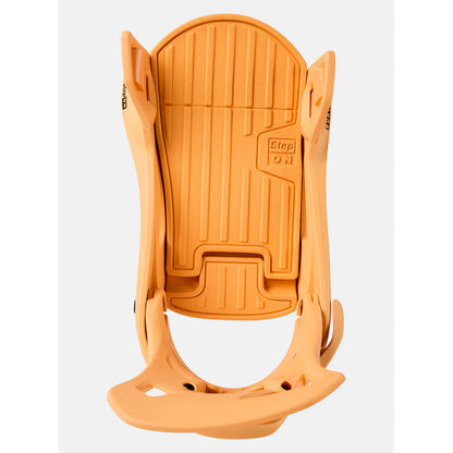 Burton Men's Step On Re:Flex Snowboard Bindings 2026