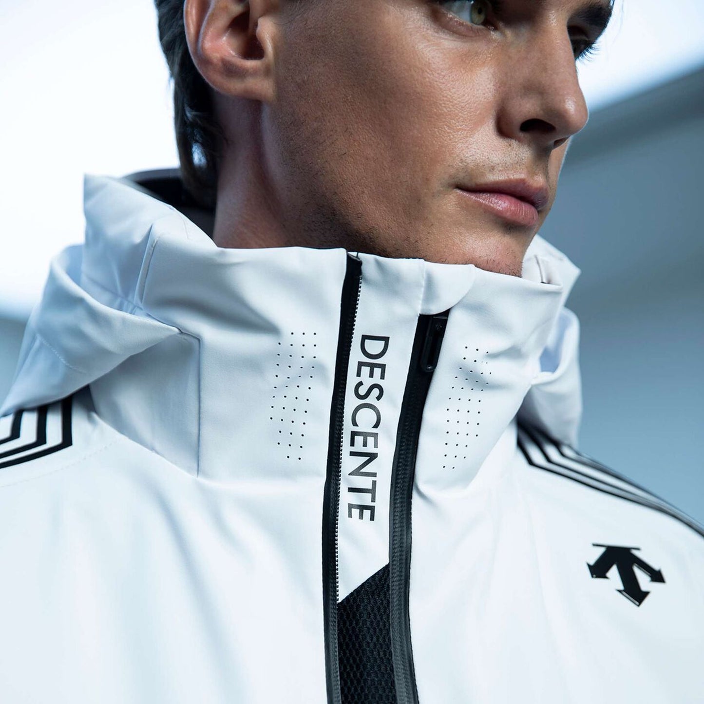Descente FINDER Jacket