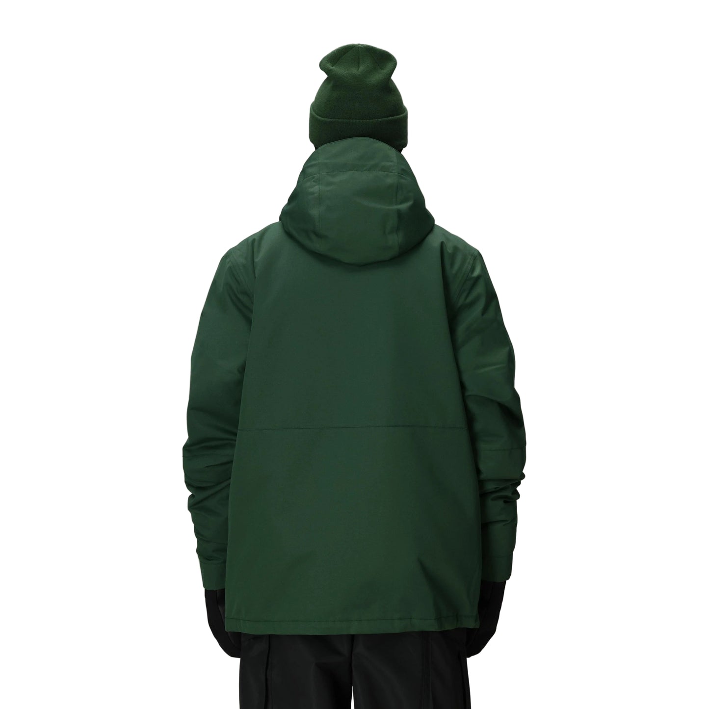 686 Mens Foundation Insulated Jacket