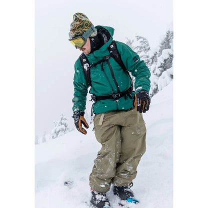 686 Mens GORE-TEX GT Thermagraph Jacket