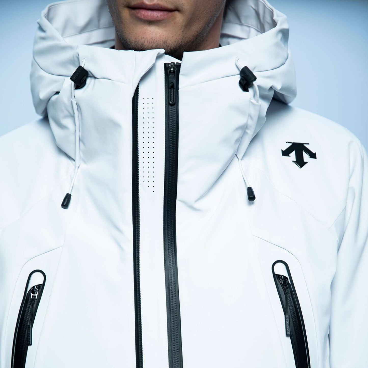 Descente 3D Insulater Jacket